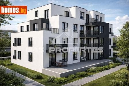 Тристаен, 99m²