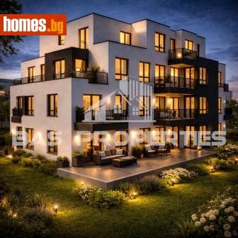Тристаен, 99m²