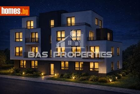 Тристаен, 99m²
