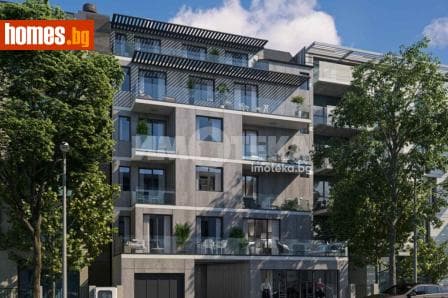 Двустаен, 84m²