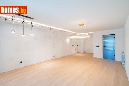 Четиристаен, 180m²