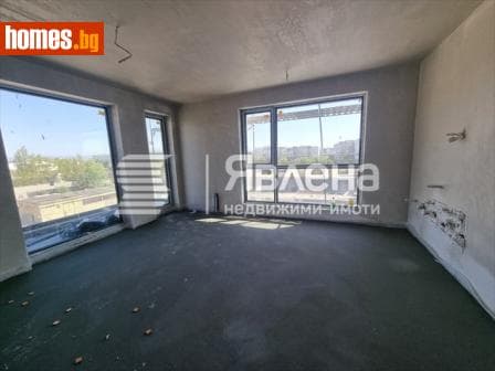 Двустаен, 68m²