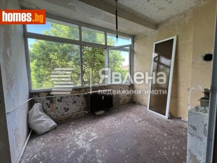 Двустаен, 43m²