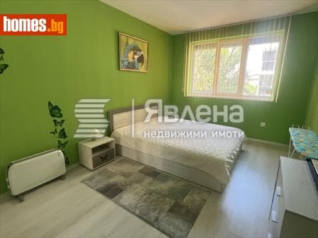 Двустаен, 66m²