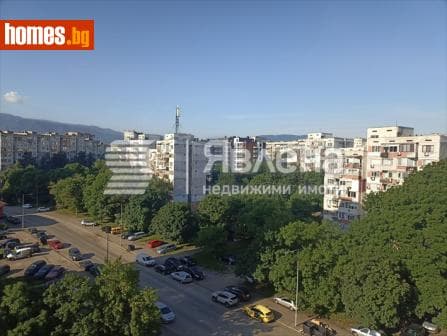 Двустаен, 67m²