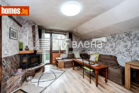 Тристаен, 109m²