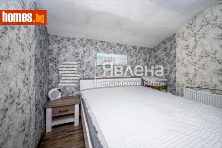 Тристаен, 109m²