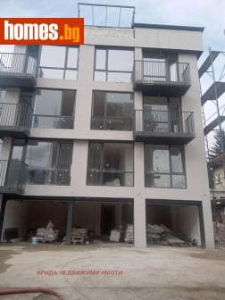 Двустаен, 78m²