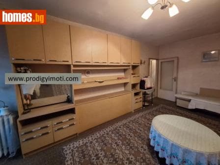 Двустаен, 66m²