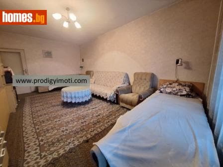 Двустаен, 66m²