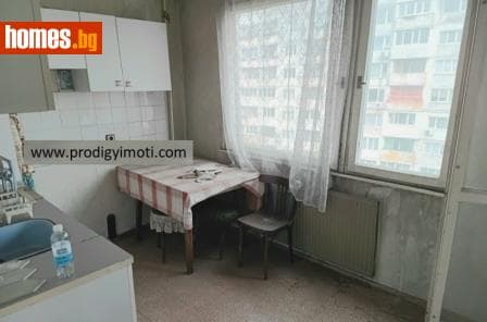 Двустаен, 66m²