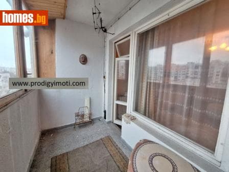 Двустаен, 66m²