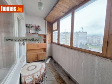 Двустаен, 66m²