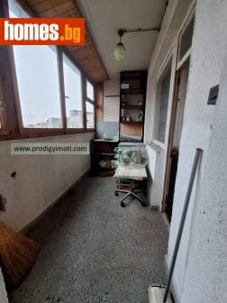Двустаен, 66m²