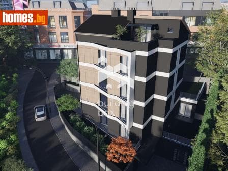 Тристаен, 158m²