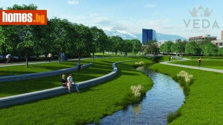 Четиристаен, 150m²