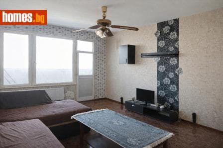 Двустаен, 72m²