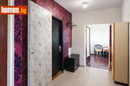 Двустаен, 72m²