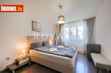 Тристаен, 117m²