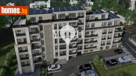 Тристаен, 96m²