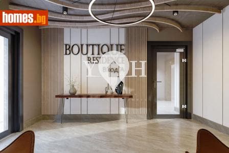 Тристаен, 96m²