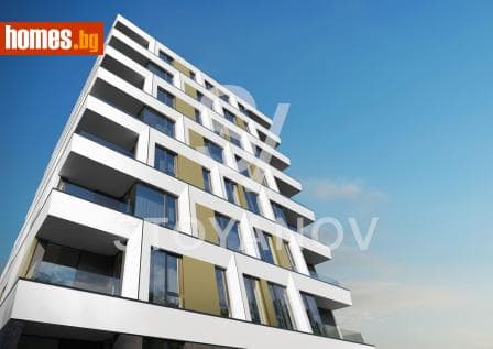 Двустаен, 73m²