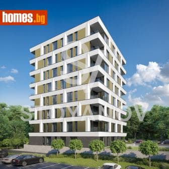 Двустаен, 73m²