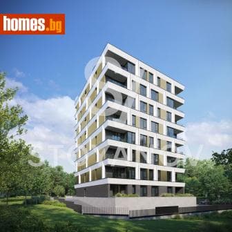 Двустаен, 73m²