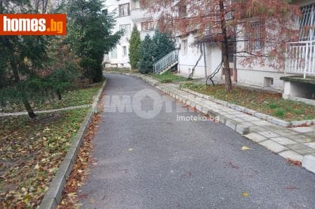 Двустаен, 83m²