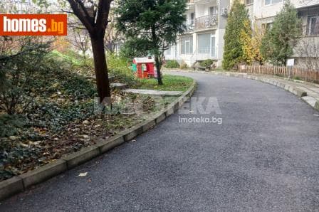 Двустаен, 83m²