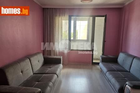 Двустаен, 60m²