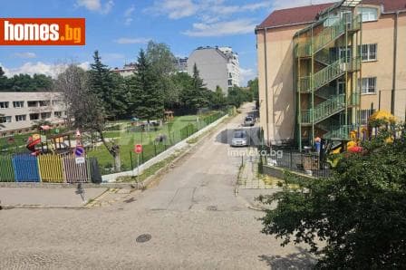 Двустаен, 60m²