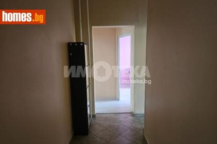 Двустаен, 60m²