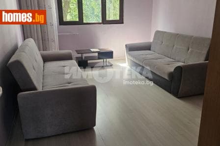 Двустаен, 60m²