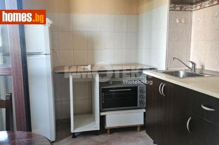 Двустаен, 60m²