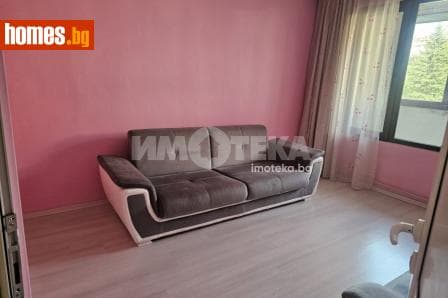 Двустаен, 60m²