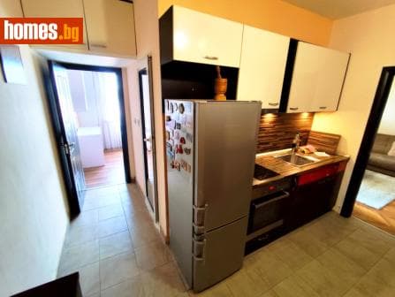 Едностаен, 47m²