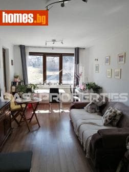 Двустаен, 69m²