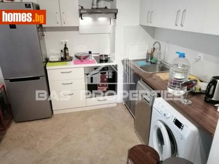 Двустаен, 69m²