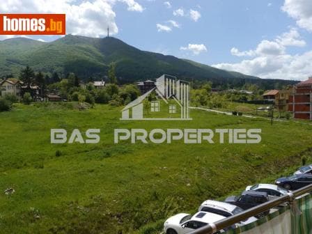 Двустаен, 69m²