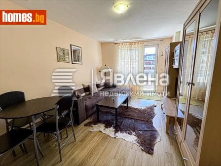 Двустаен, 70m²