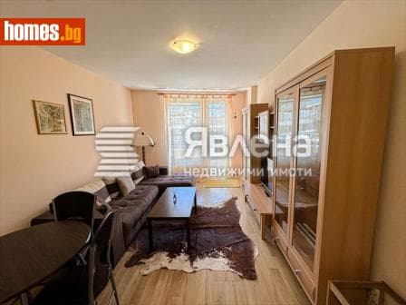 Двустаен, 70m²