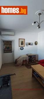 Двустаен, 65m²