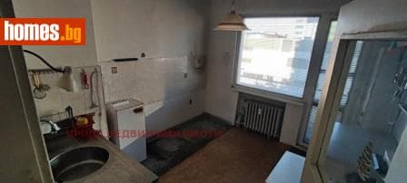 Двустаен, 65m²