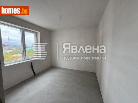 Двустаен, 62m²