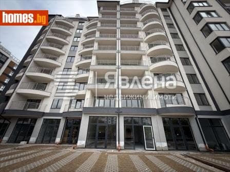 Двустаен, 62m²