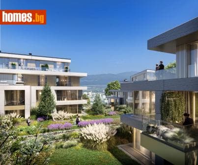 Двустаен, 78m²