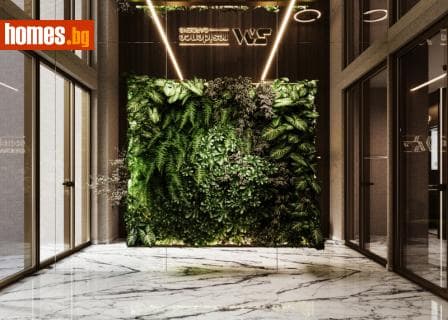 Двустаен, 78m²