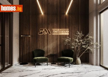 Двустаен, 78m²