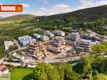 Двустаен, 78m²